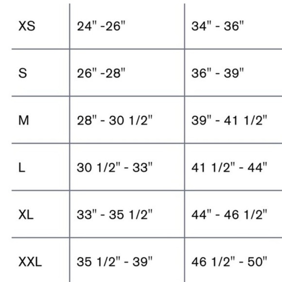 Girlfriend Collective - 3 Piece Set - Limestone - Size Small - Picture 14 of 14